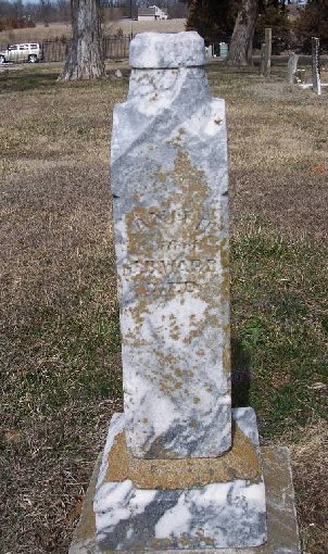 BLACKETER Anna H 1819-1889 grave.jpg